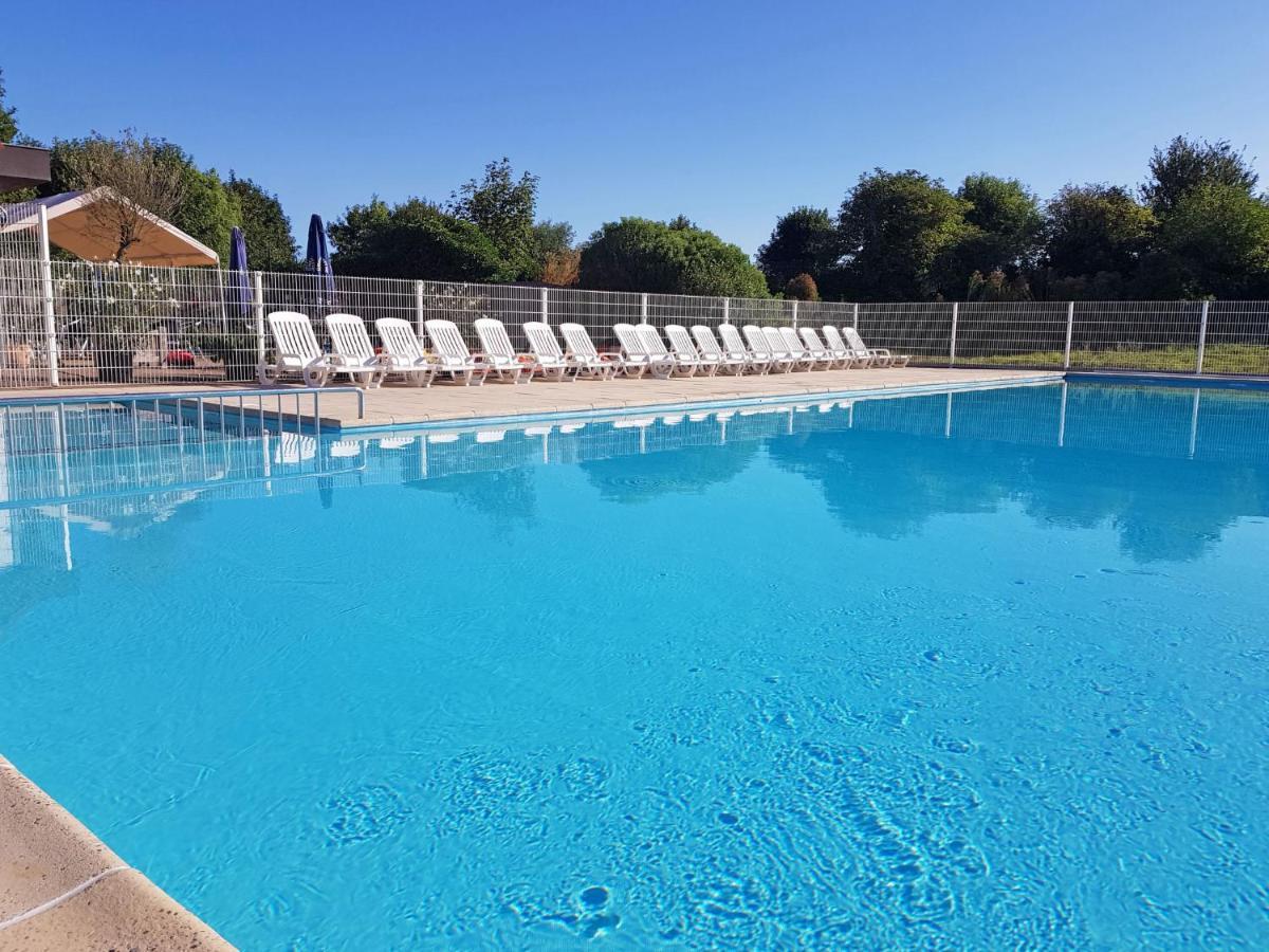 דה האן Holiday Home Zeepark Zeepolder-7 By Interhome מראה חיצוני תמונה