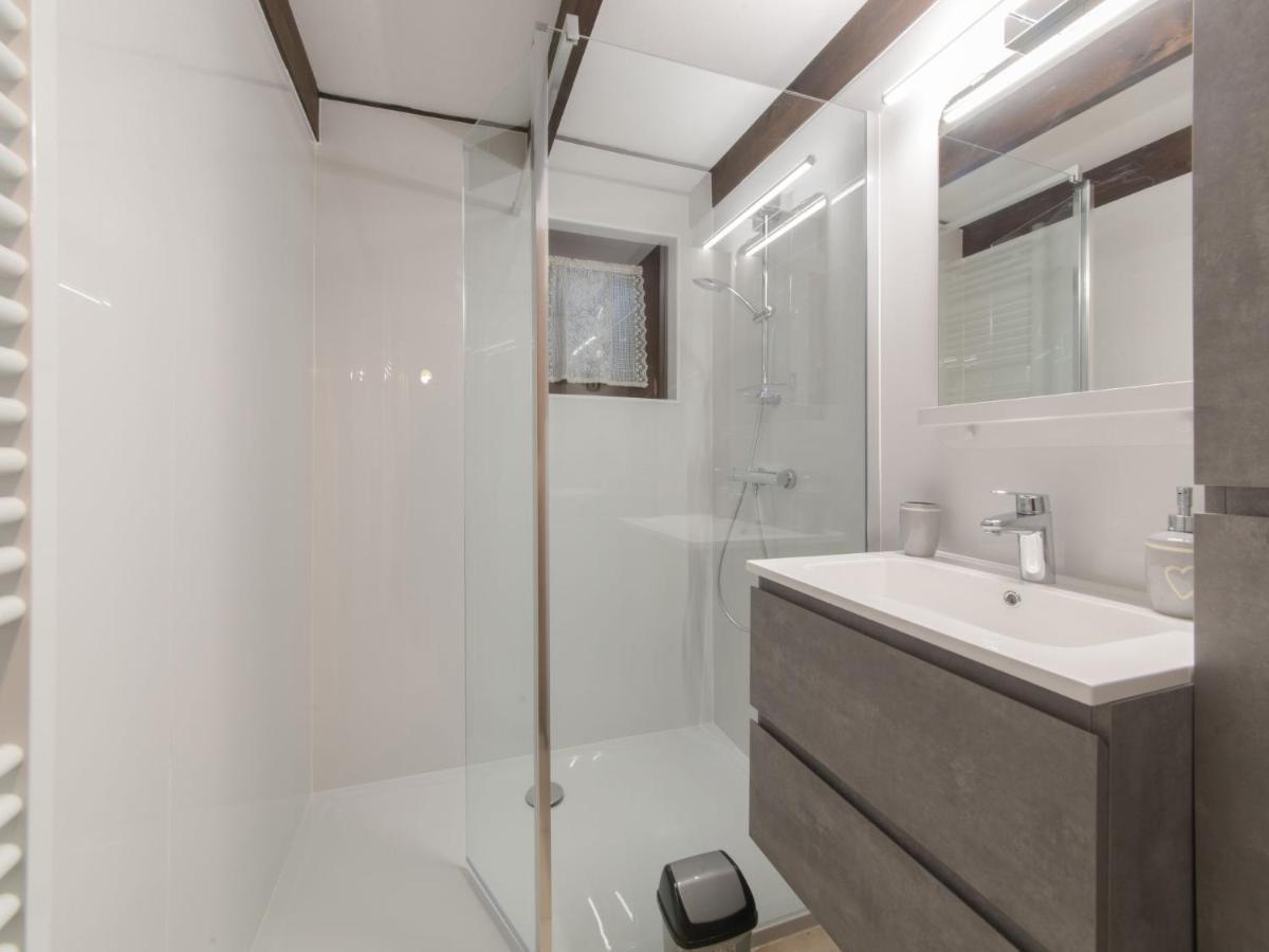 דה האן Holiday Home Zeepark Zeepolder-7 By Interhome מראה חיצוני תמונה